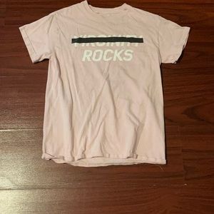 virginity rocks danny duncan tee